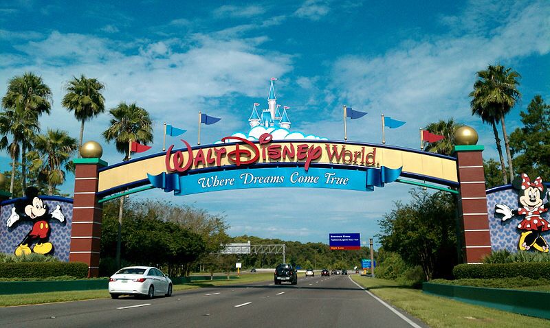 How to Do Disney World Without Completely Losing Your Sh$t